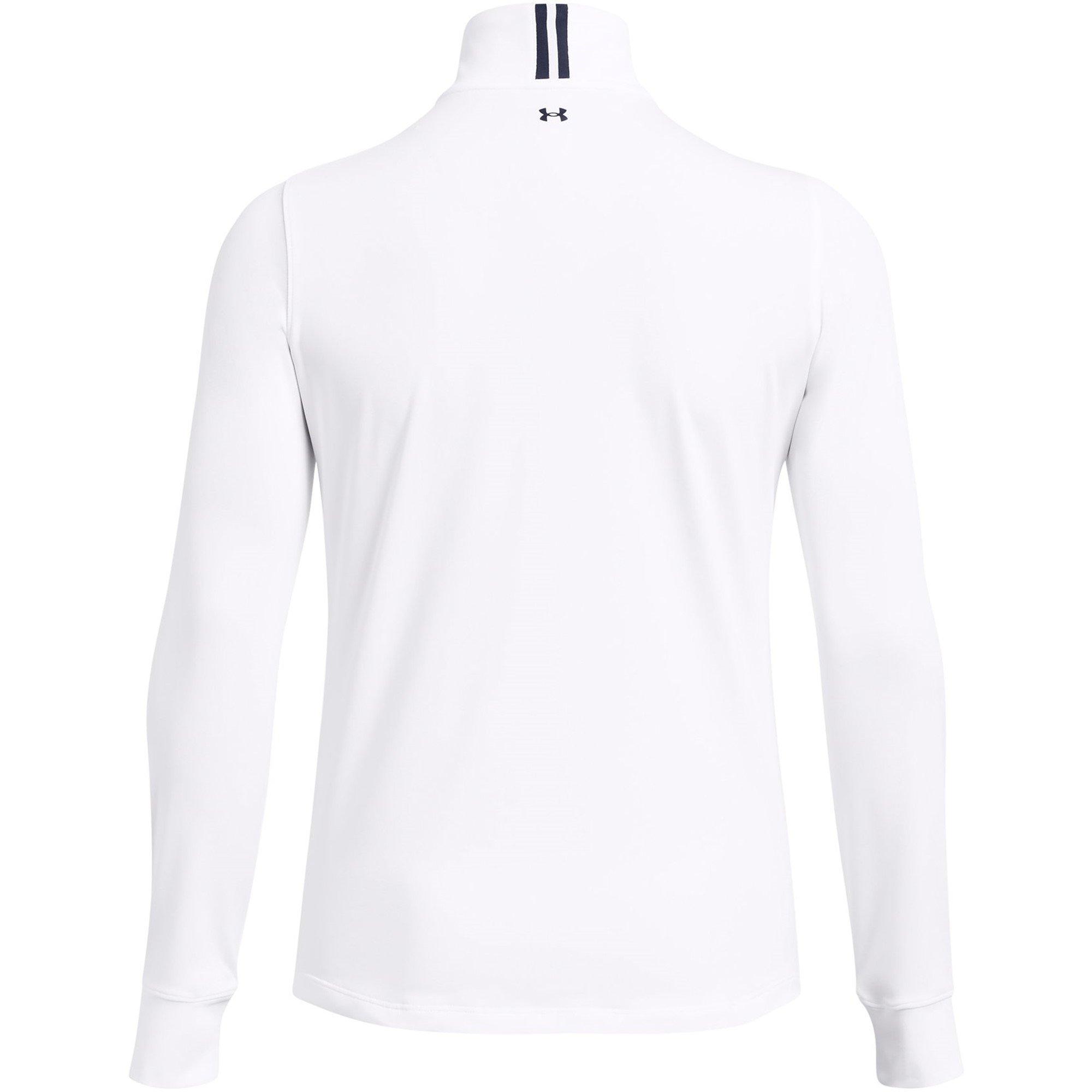 Under Armour Under Armour Ua Playoff 1/4 Zip Jumper Womens