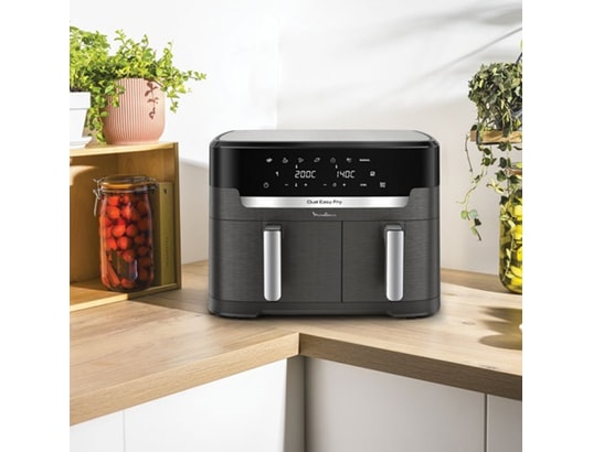MOULINEX - Friteuse à air chaud EZ942HF0