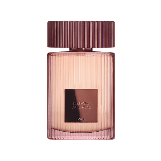 Eau de Parfum Café Rose de TOM FORD