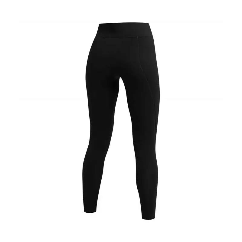 Pantalon néoprène femme MYSTIC Lunar Neoprene Pants 2/2mm Black