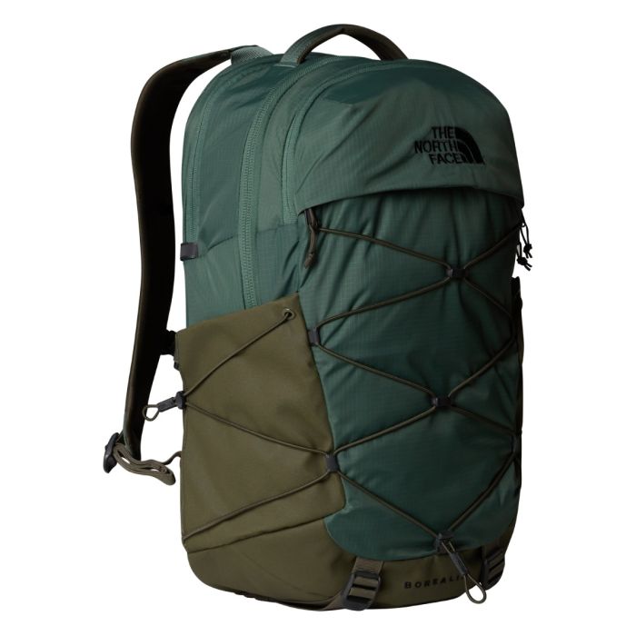 The North Face Unisex Rygsække og tasker Borealis Backpack 28L Grøn