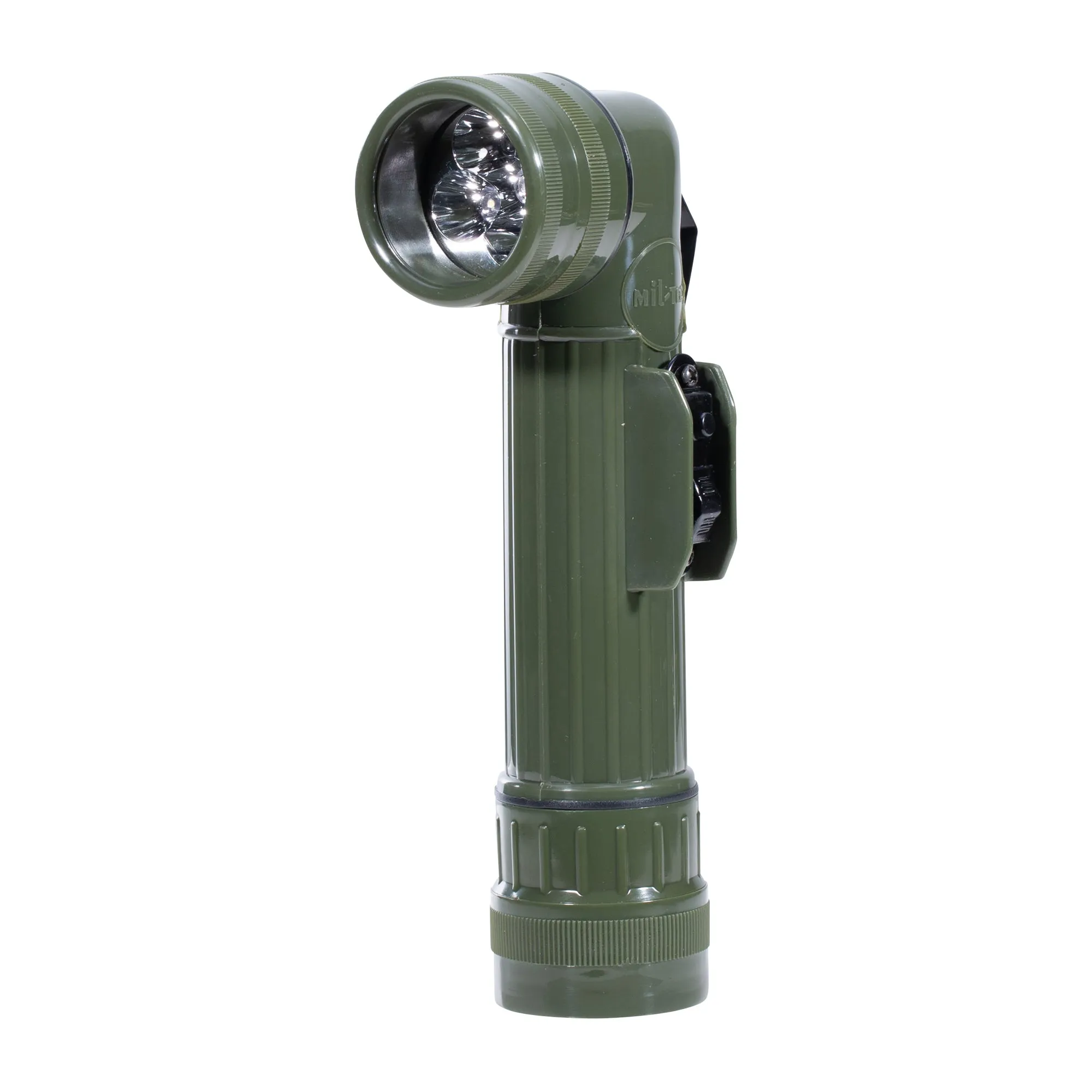 Mil-Tec -  Winkellampe LED Import groß
