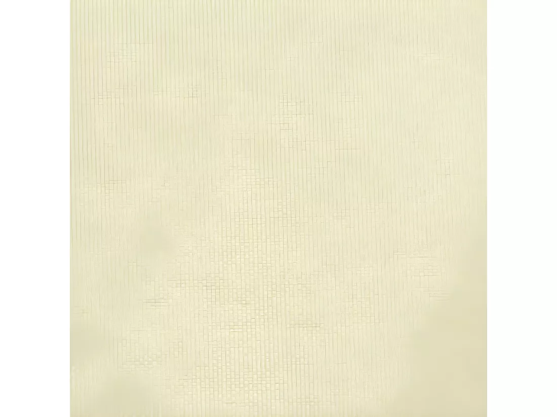 Voile d'ombrage en tissu Oxford triangulaire 3,6 x 3,6 x 3,6 m Crème