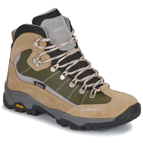 Kimberfeel - DENALI Beige / Kaki