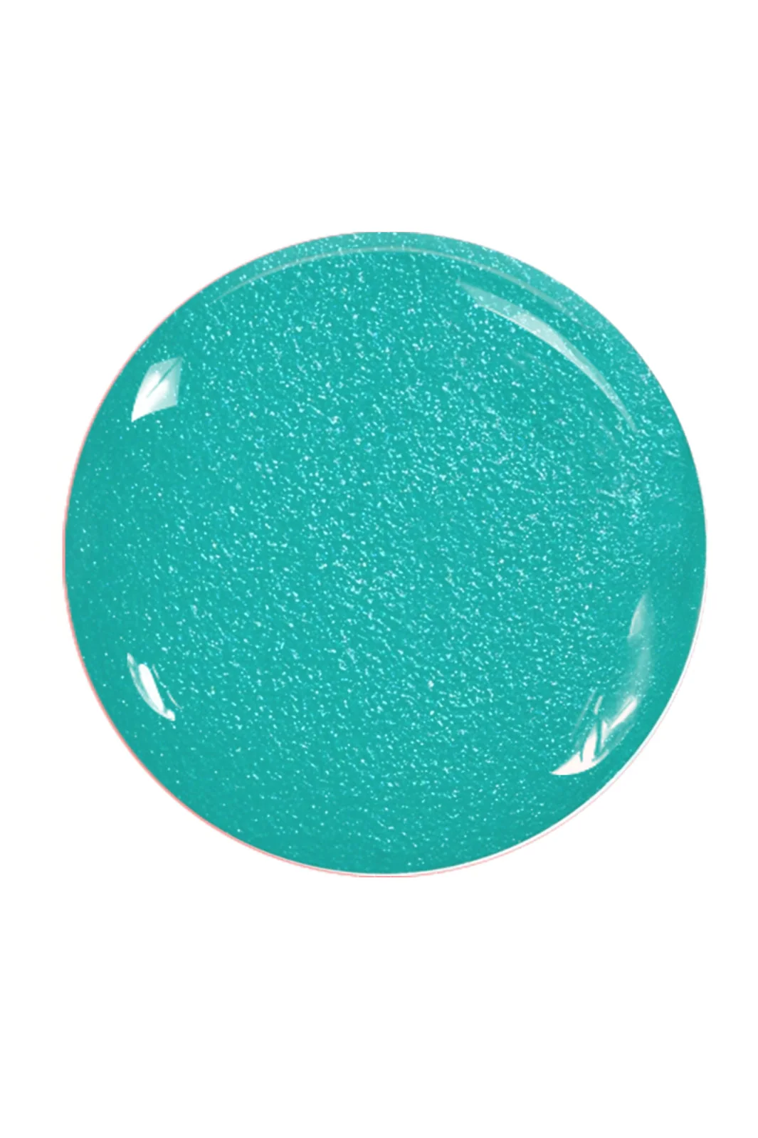 Le Mini Macaron Neglelak Gel sparkling sea salt
