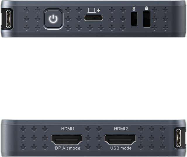 Hyper HyperDrive Next 10 Port Business USB-C hub