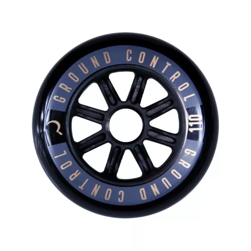 Roue roller GC Wheels 3-pack 110mm 85A