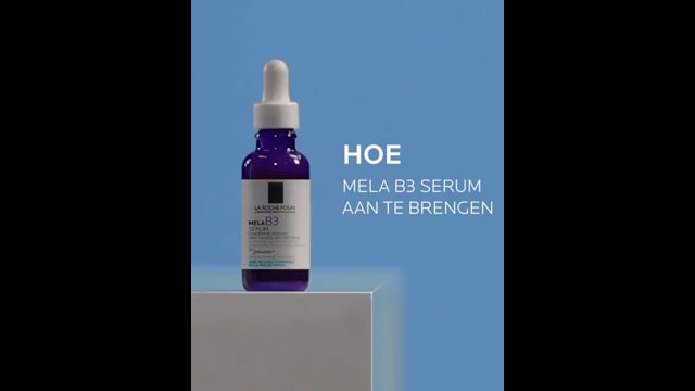 La Roche-Posay Mela B3 Serum Intensive Anti-Dark Spots 30ML