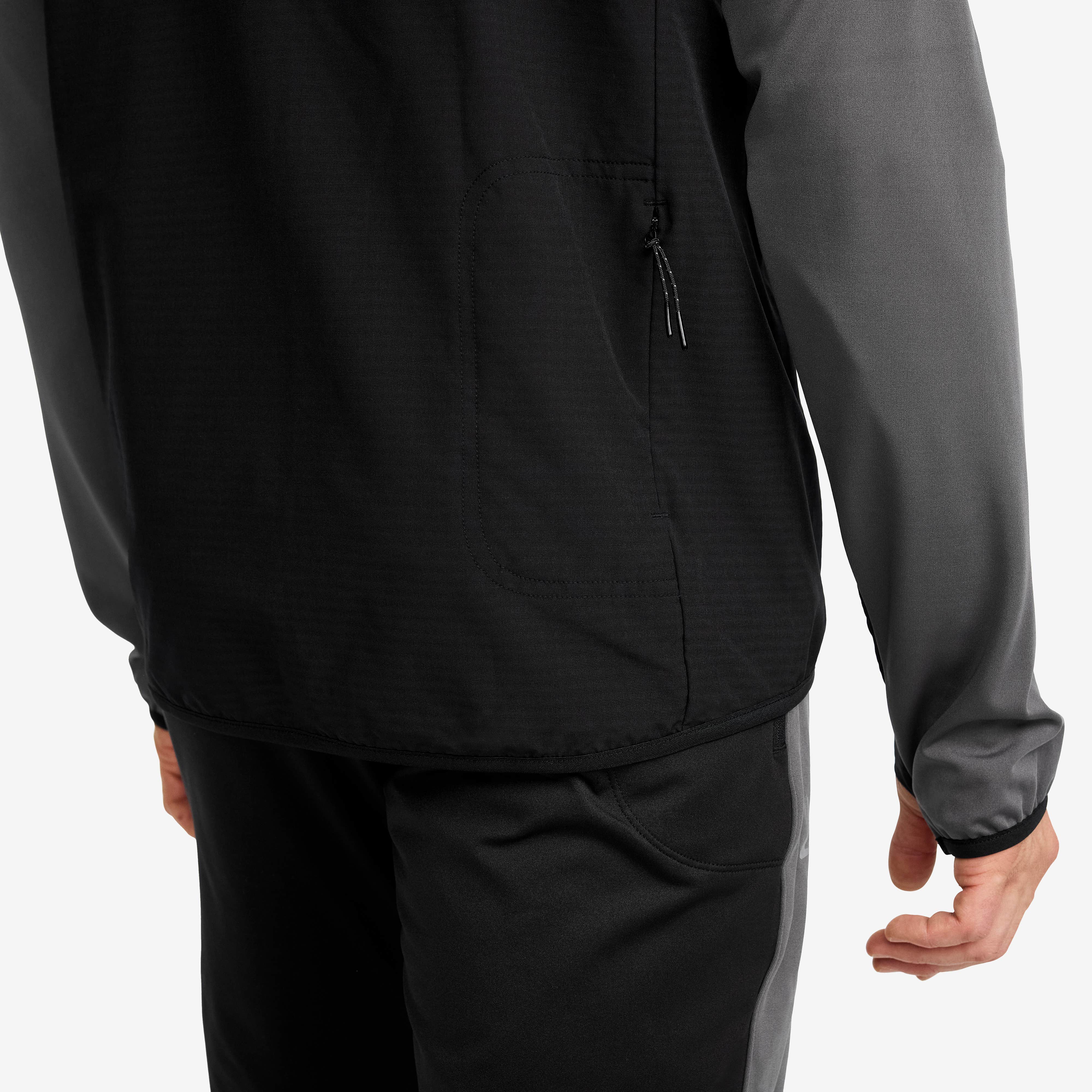 Pace Wind Jacket Herre Magnet