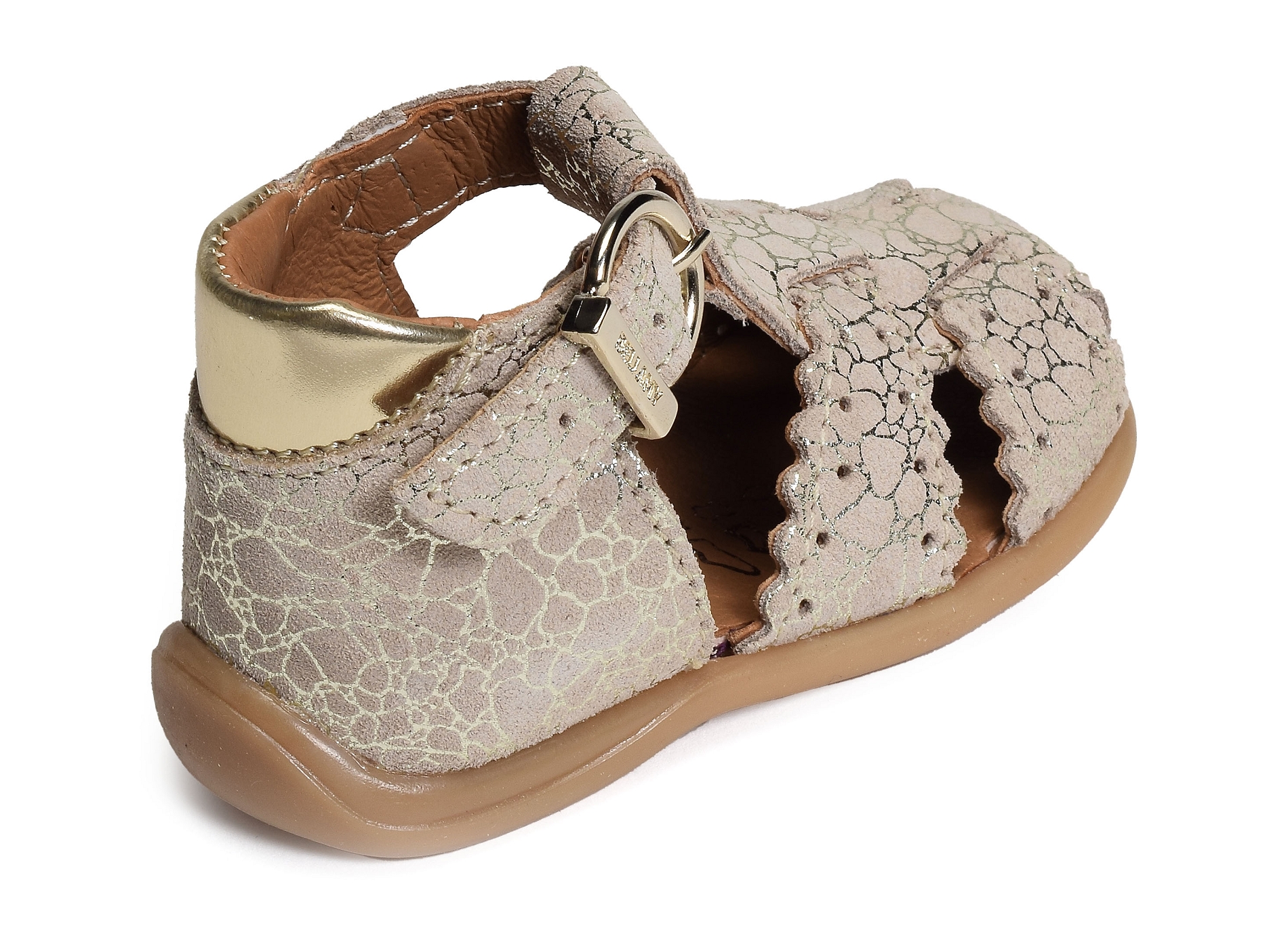 Danube beige or