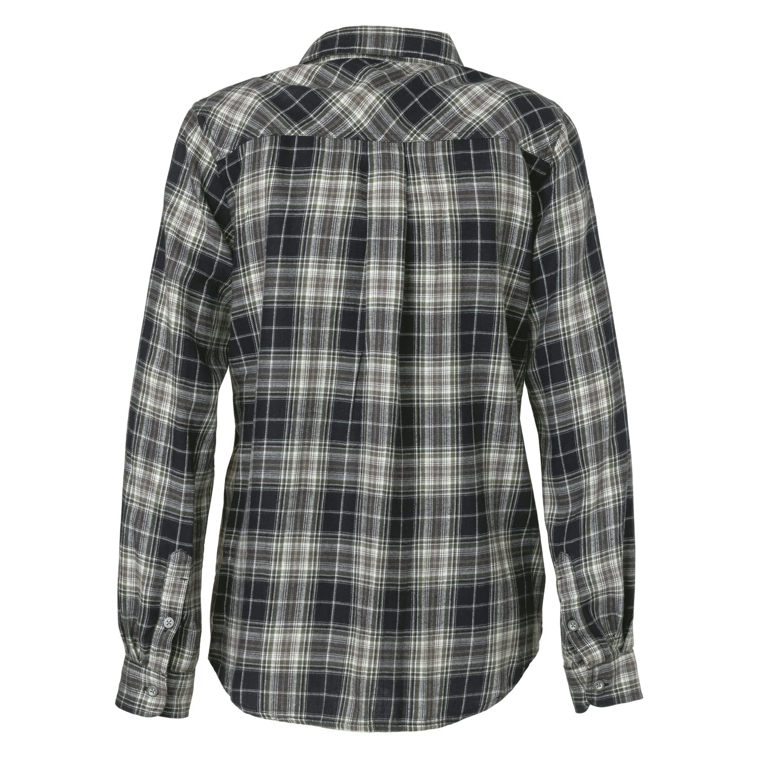 ARIAT Hemd Billie Jean  - grey