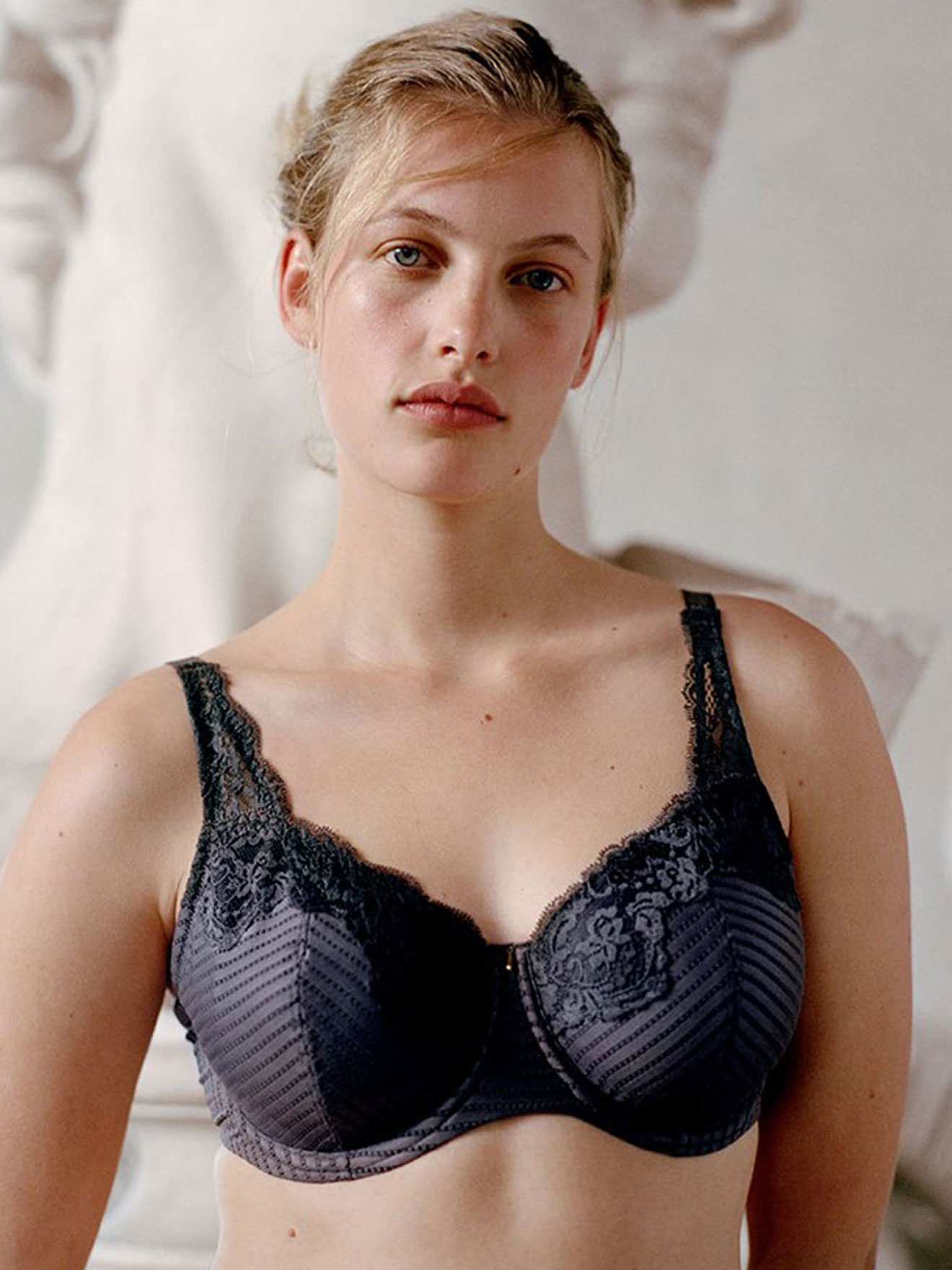 Soutien-gorge Marilyn à armatures