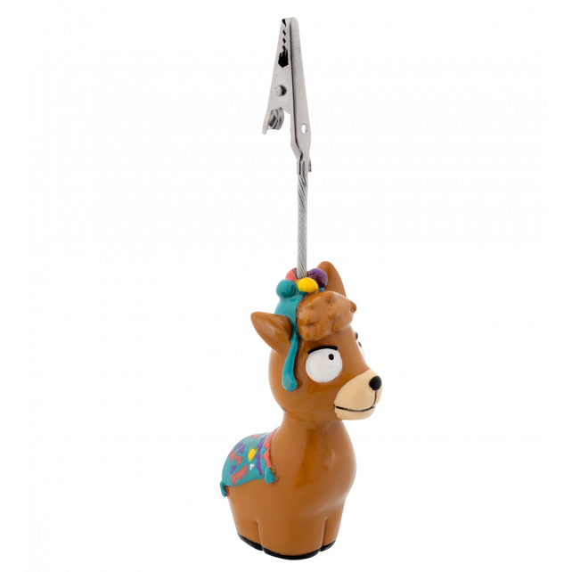 Porte-photo - Zoome clip