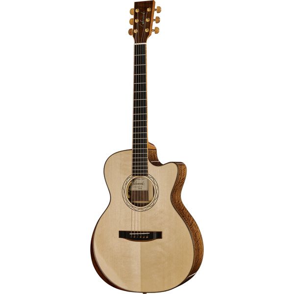 Lakewood M-24 Edition 2024
