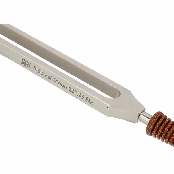 Meinl Tuning Fork Sidereal TTF-M-SI