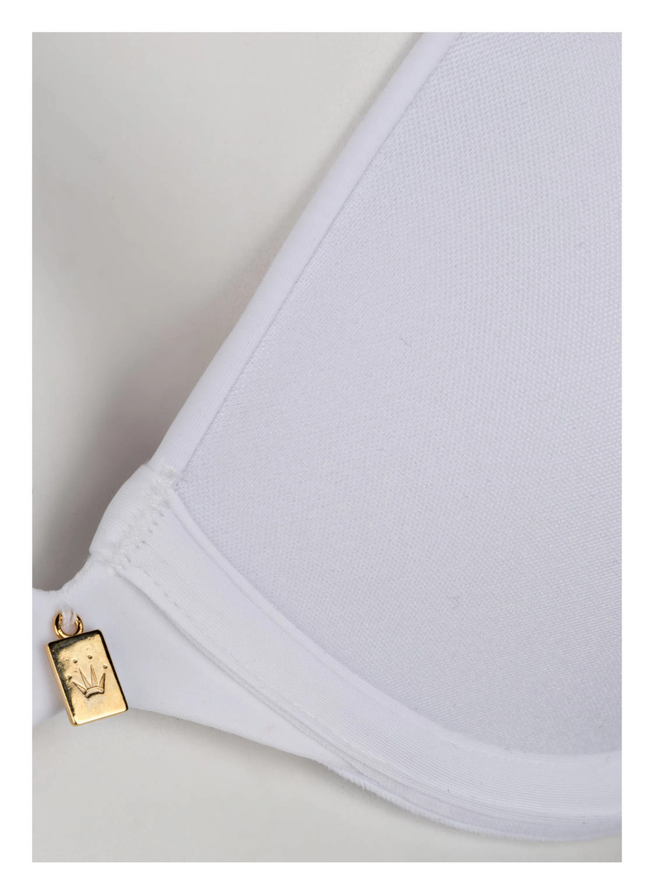 Triumph Push-up-BH BODY MAKE-UP ESSENTIALS