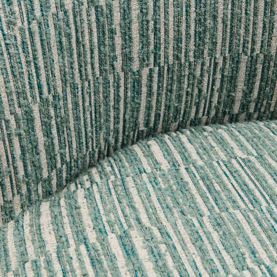 Fauteuil June vintage green
