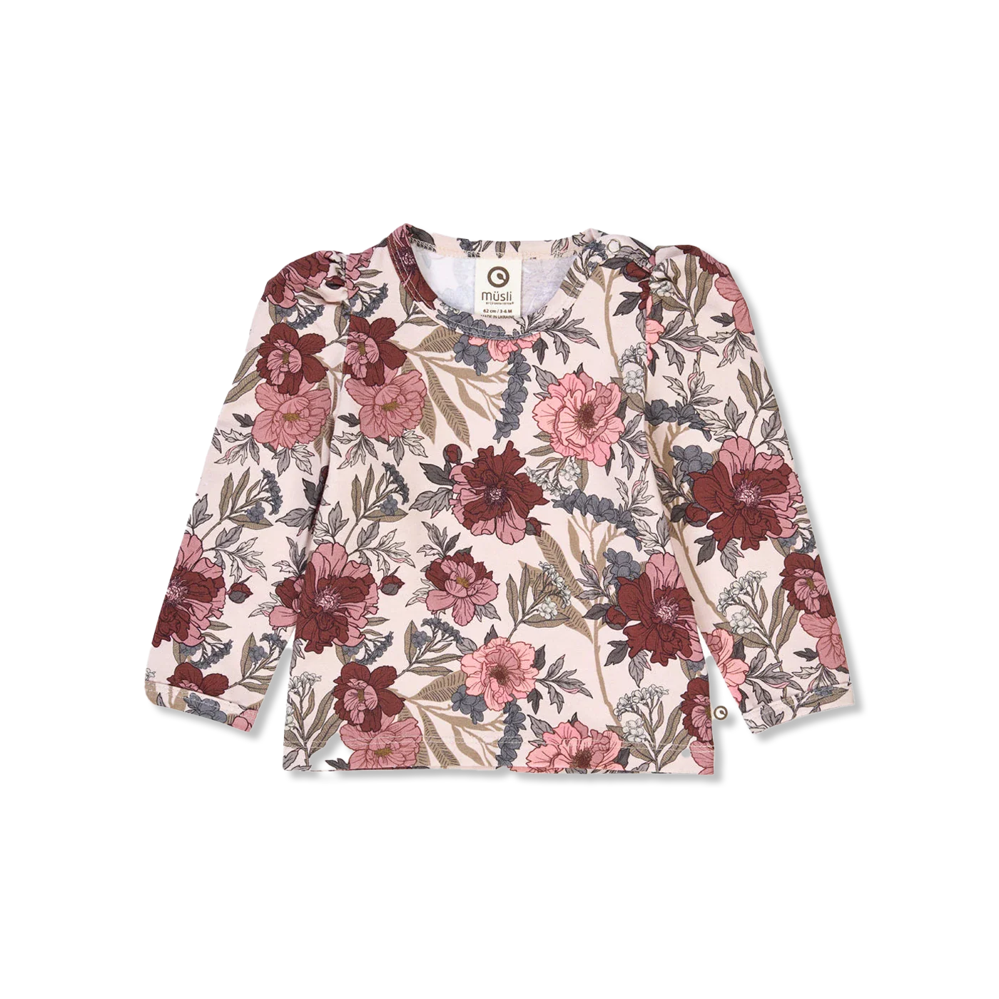 BLISS bluse