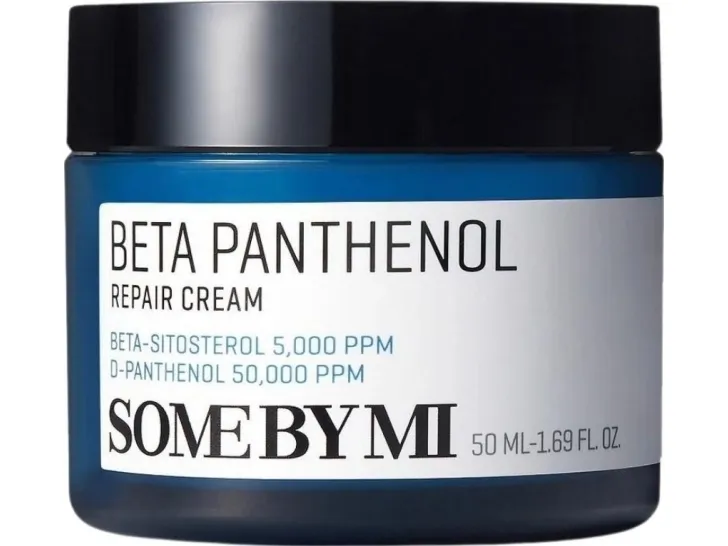 Some By Mi Beta Panthenol Repair Cream 50ml