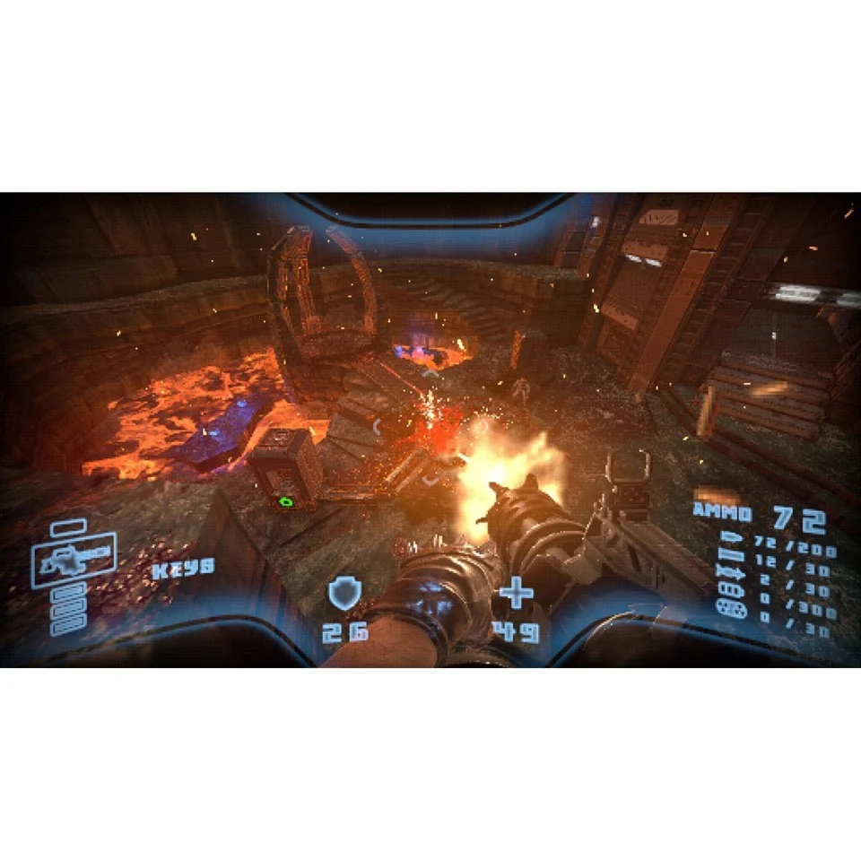 Prodeus- PlayStation 5
