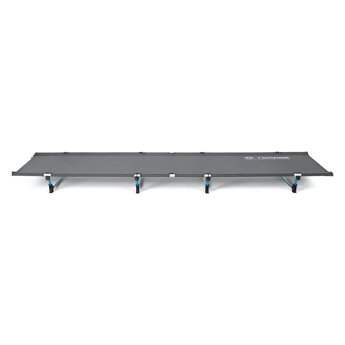Helinox Lite Cot Black/O Blue
