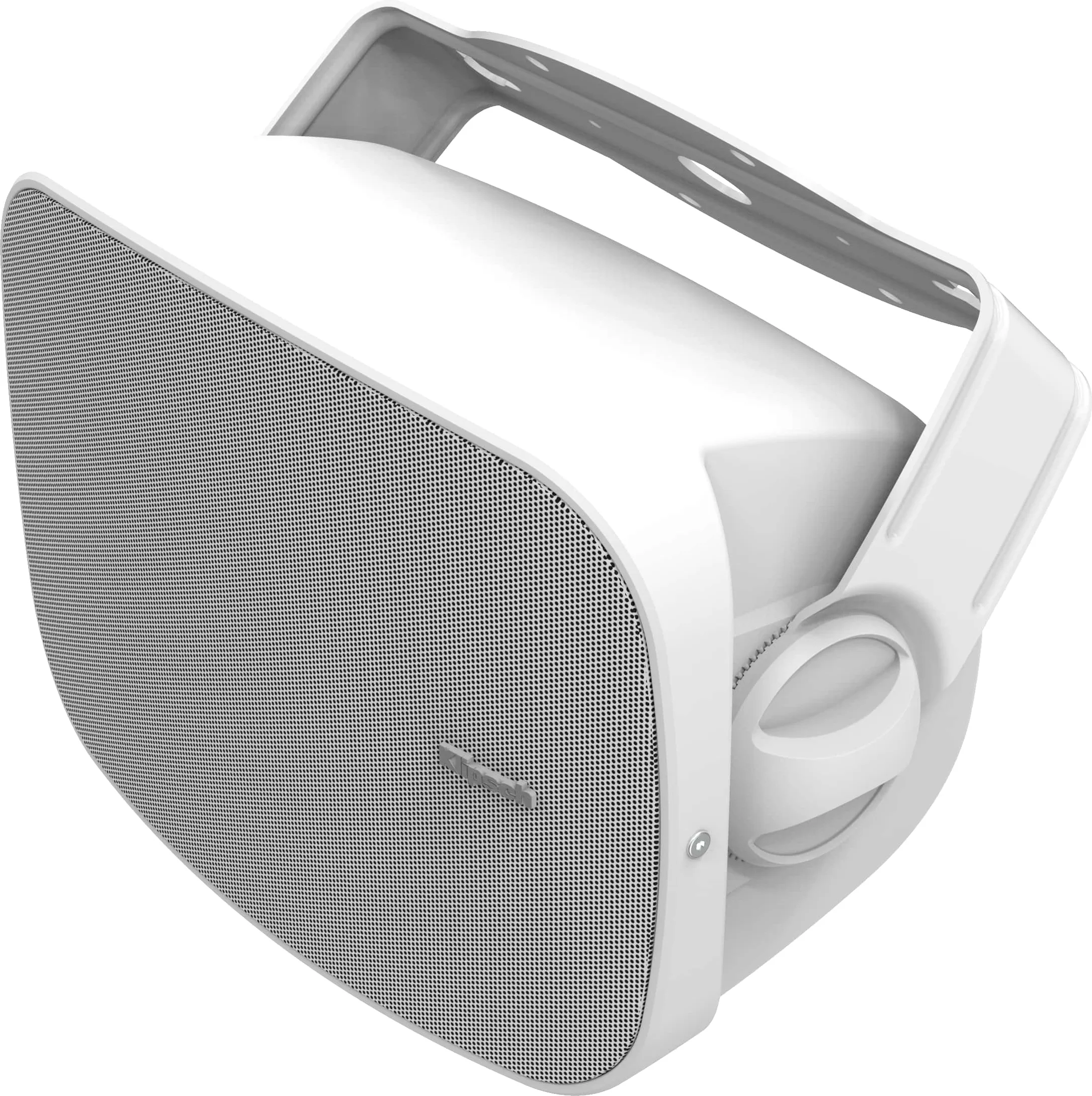 Klipsch RSM-400 Blanc (la paire) Enceintes d'extérieur