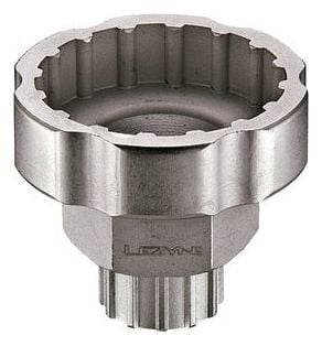 Démonte Boitier Externe Lezyne Ecrou de Cassette / CenterLock