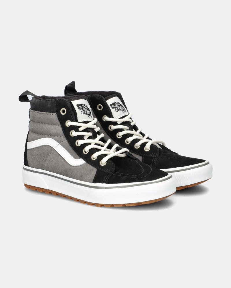 Vans Sk8-Hi MTE Hoge sneakers  - zwart