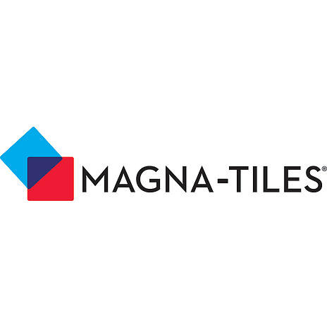 MAGNA-TILES hus 28-pak