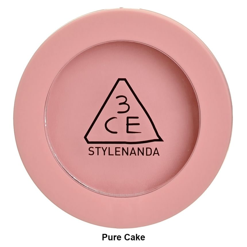 3CE - Face Blush Mood For Blossom Edition - 5 kleuren