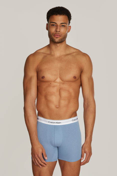 Calvin Klein multi color heren ondergoed