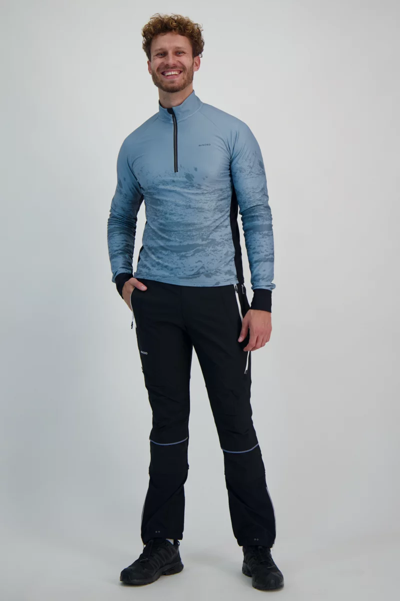 46 NORD Herren Skitourenhose