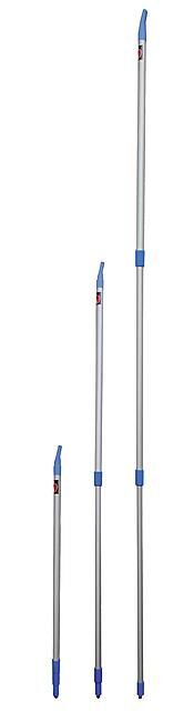 I'BBZ - TRIPLE TUBE EVO PERCHE