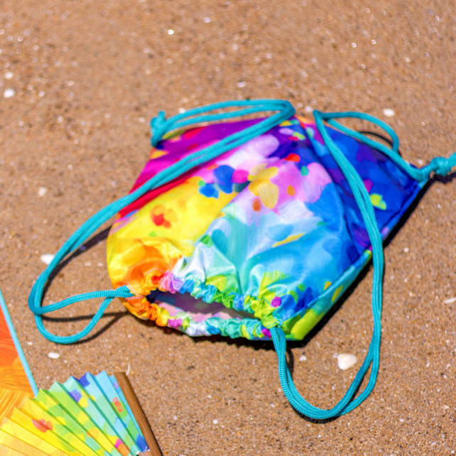 Sac de natation - Swim DS