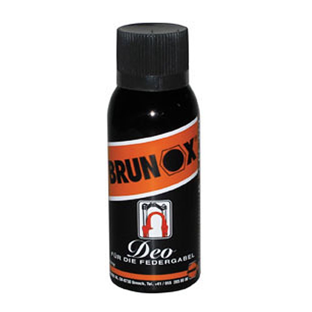 Brunox Federgabel-Deo 100ml kaufen | Bike-Discount