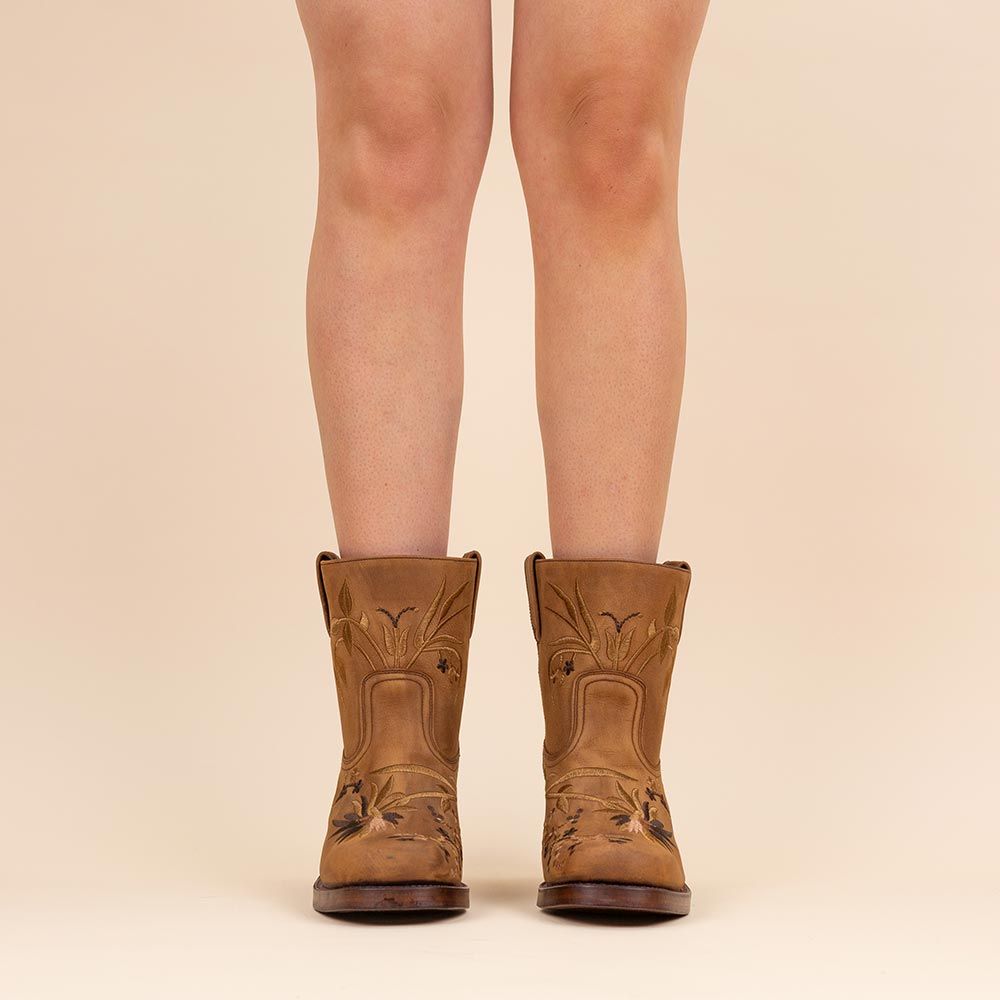 Sendra boots 18083 flota
