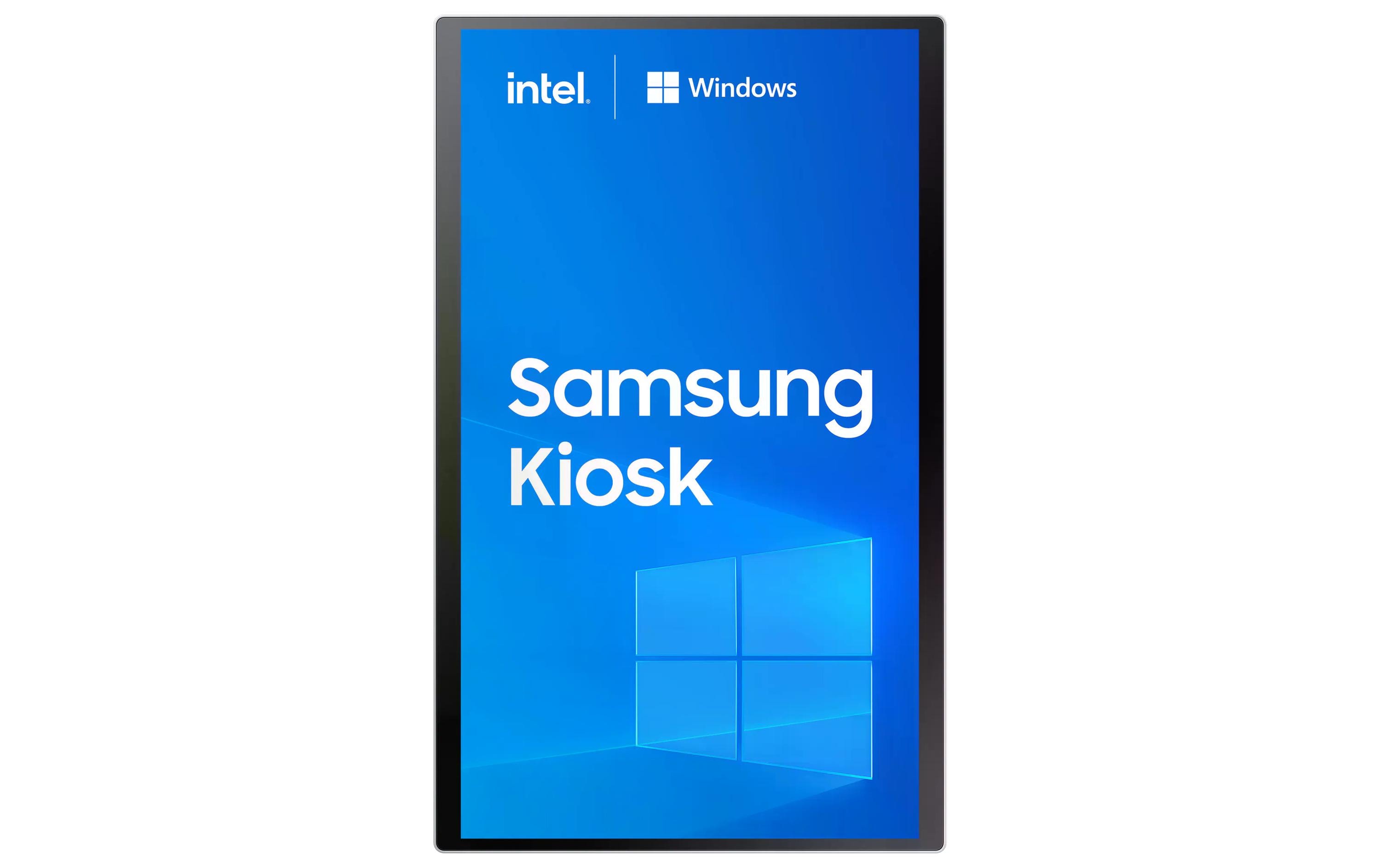 Touch Display KM24C-C 24 