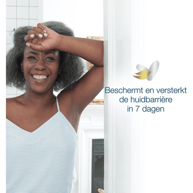 Dove Intensive Nourishment Bodylotion 400 ML