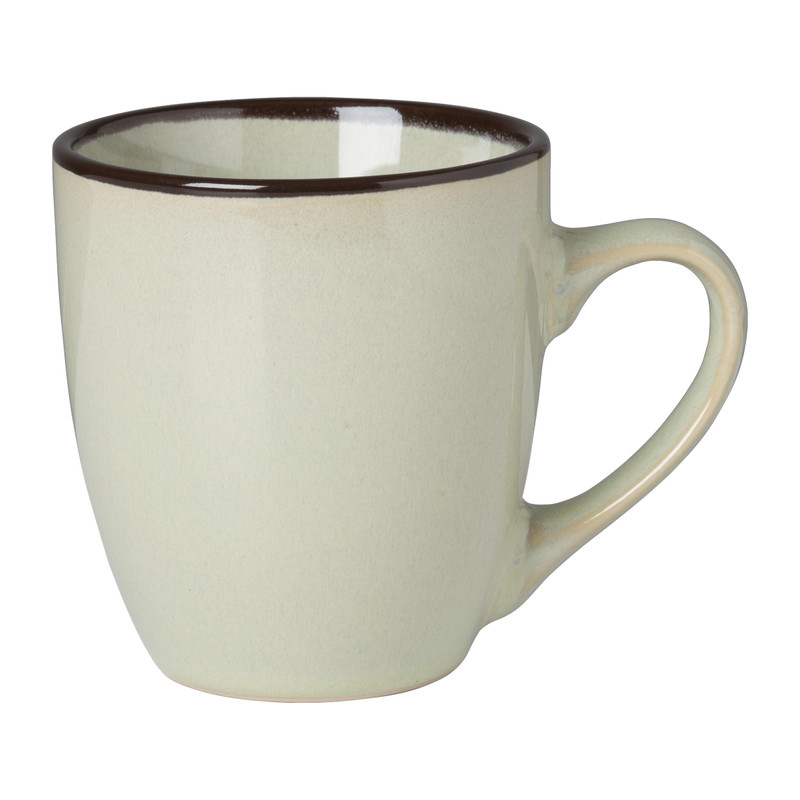 Senseo mok - grijs - 180 ml