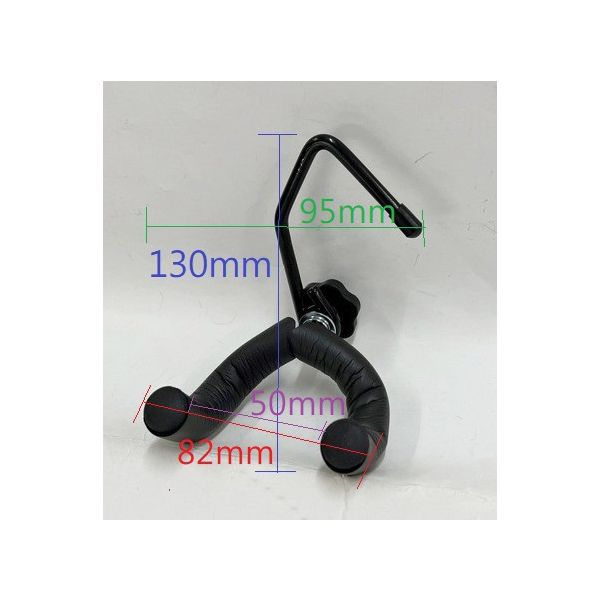Millenium Guitar Hang Short