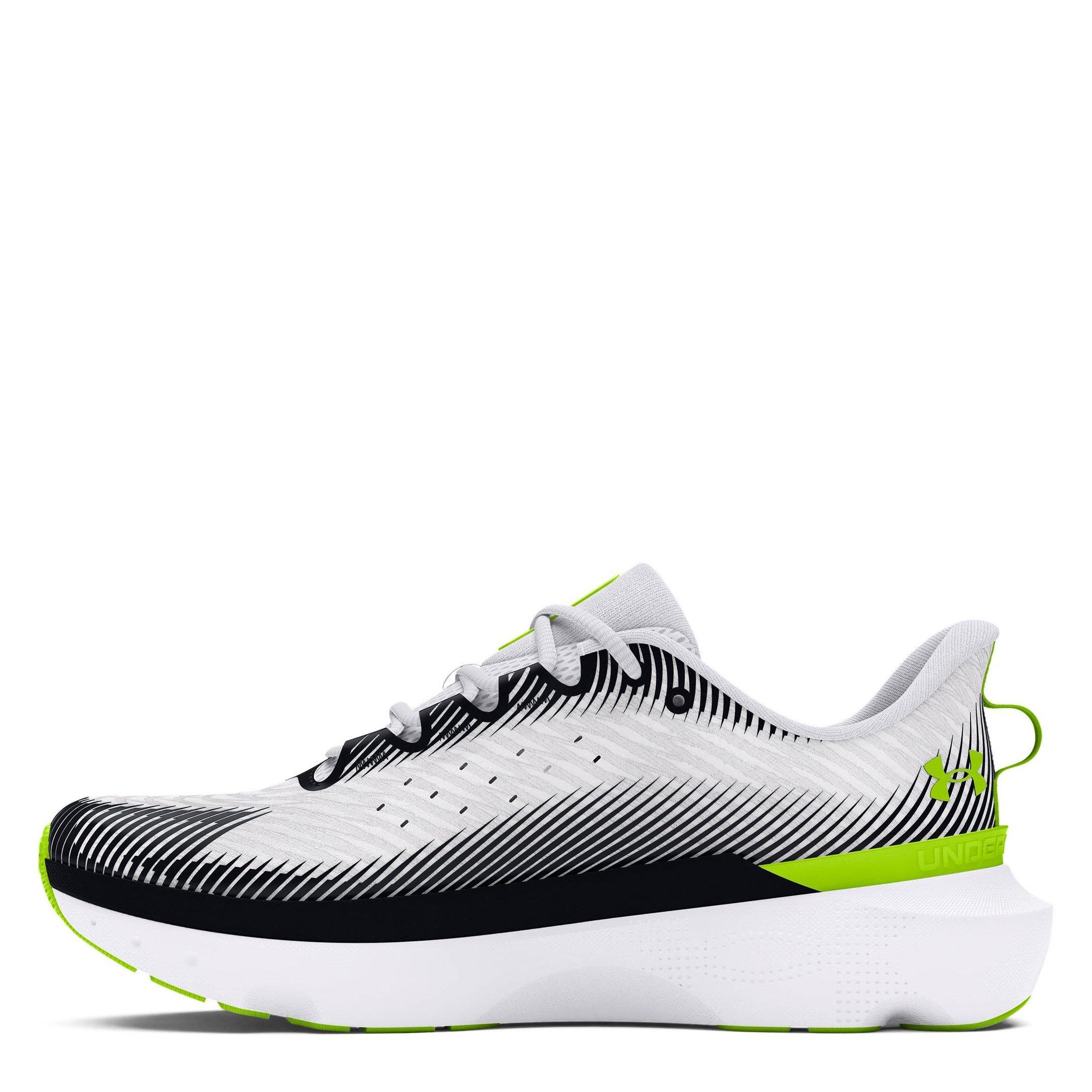 Under Armour UA Infinite Pro Running Shoes Womens