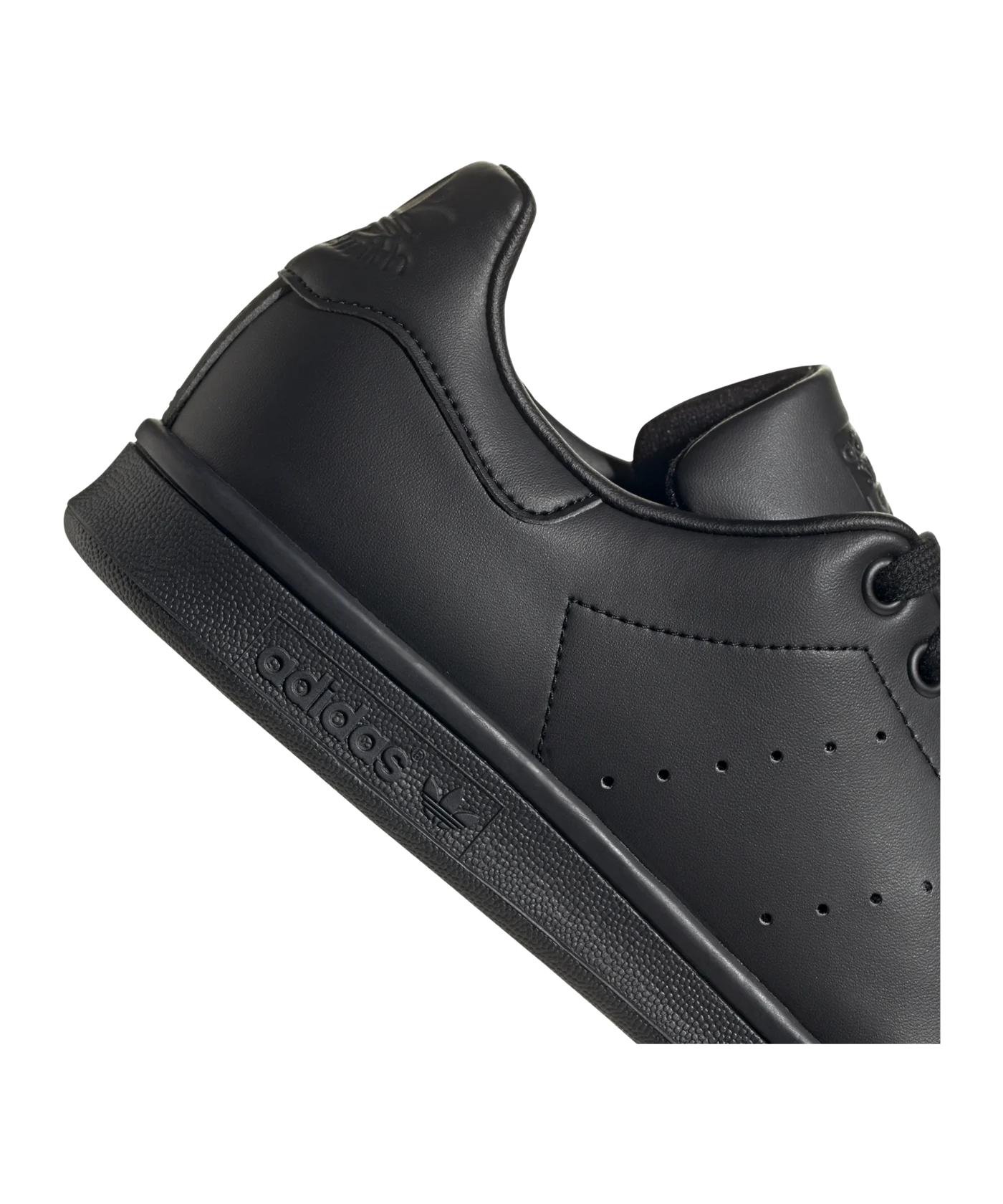 adidas Originals Stan Smith Schwarz