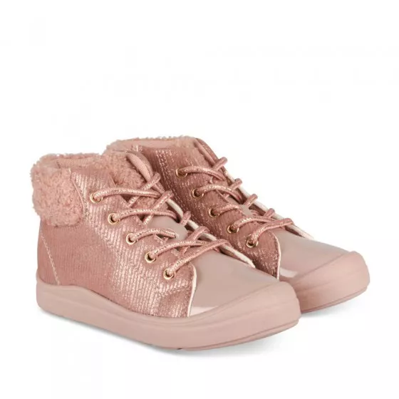 Baskets ROSE NINI & GIRLS