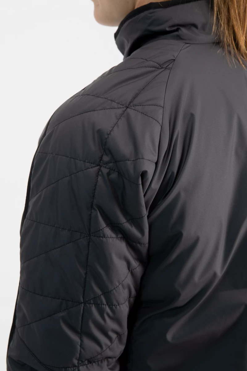adidas Performance Terrex Multi Synthetic Damen Midlayer