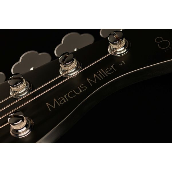 Marcus Miller V3P-5 BKS