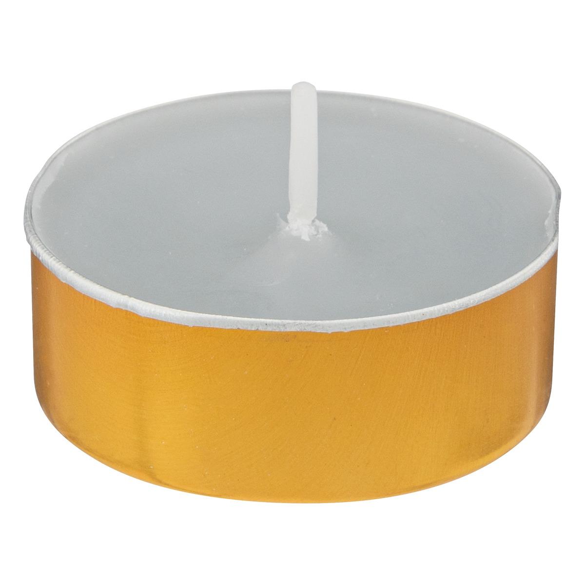 BOUGIE CHAUFFE PLAT IZOR MONOI X6 PIECES