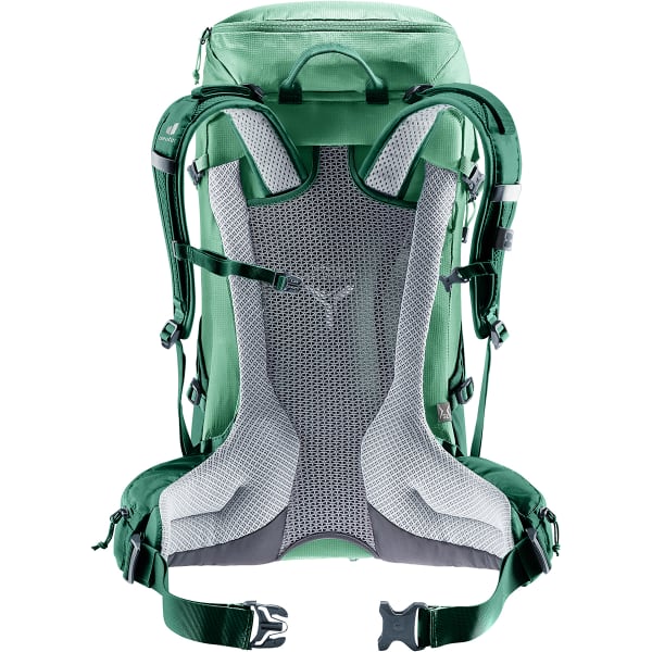 Sac à dos randonnée DEUTER FUTURA 24 SL SPEARMINT/SEAGREEN
