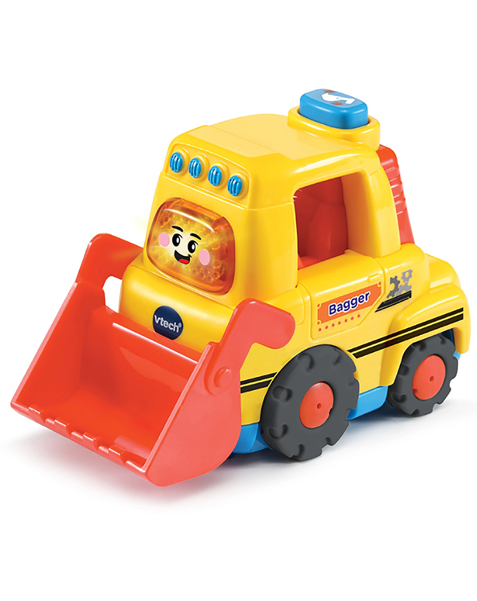 Tut Tut Baby Flitzer - Bagger
