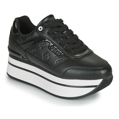 Guess - HANSIN - Noir
