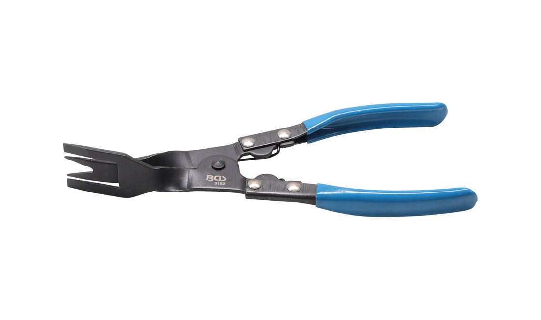 Dørclipstang